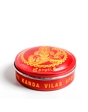 Pure Kumkum Powder